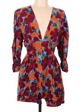 Valija Size M Romper